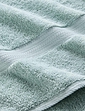 Christy Renaissance Luxury Egyptian Cotton Towels - Duck Egg