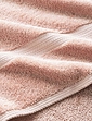 Christy Renaissance Luxury Egyptian Cotton Towels - Soft Pink