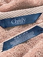 Christy Renaissance Luxury Egyptian Cotton Towels - Soft Pink