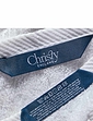 Christy Renaissance Luxury Egyptian Cotton Towels - White