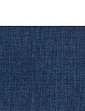 Harvard Total Black Out Curtains - Navy