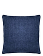 Harvard Cushion Covers - Navy