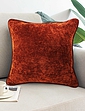 Camden Cushion Covers - Terracotta