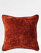 Camden Cushion Covers - Terracotta