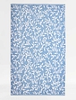 Sandringham Hand Towel - Blue