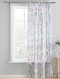 Wisteria Voile Panel - Lilac