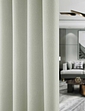 Athos Total Blackout Curtains - Cream