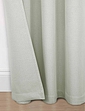 Athos Total Blackout Curtains - Cream