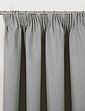 Athos Total Blackout Curtains - Grey