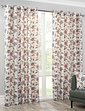 Shelley Eyelet Curtains - Multi