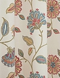 Shelley Eyelet Curtains - Multi