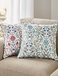 Cotswold Cushion Covers - Blue