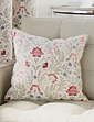 Cotswold Cushion Covers - Wine