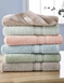 Vantona Hand Towel - Blue