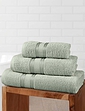 Vantona Hand Towel - Sage