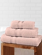 Vantona Hand Towel - Soft Pink