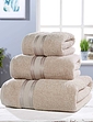 Vantona Hand Towel - Stone