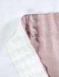 Eclipse Total Blackout Curtains - Blush Pink