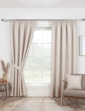 Eclipse Total Blackout Curtains - Natural