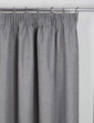 Eclipse Total Blackout Curtains - Pewter