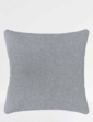 Dallas Cushion Cover - Grey