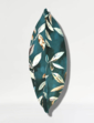 Madrid Filled Cushion - Emerald