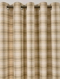 Everett Eyelet Curtains - Natural