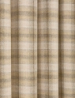 Everett Eyelet Curtains - Natural