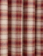 Everett Eyelet Curtains - Wine