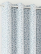 Sherwood Total Blackout Eyelet Curtains - Blue
