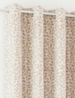 Sherwood Total Blackout Eyelet Curtains - Natural