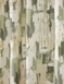 Bamford Lined Eyelet Curtains - Green