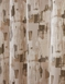Bamford Lined Eyelet Curtains - Putty