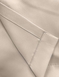 Supersoft Satin Thermal Blockout Eyelet Curtains - Beige
