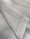 Supersoft Satin Thermal Blockout Eyelet Curtains - Grey