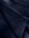 Supersoft Satin Thermal Blockout Eyelet Curtains - Navy