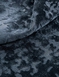 Richmond Cut Velvet Eyelet Curtains - Charcoal