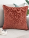 Richmond Cushion Cover - Terracotta