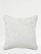 Richmond Filled Cushion - Pearl