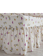 Delphine Fitted Valance Sheet By Belledorm