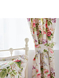 Delphine Lined Curtains by Belledorm Multi