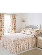 Delphine Quilted Bedspread By Belledorm