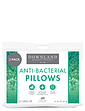 Downland Anti Bacterial Pillow Pair