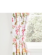 Belledorm Anishka Lined Curtains With Tie Backs