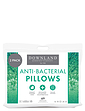 Antibacterial 13.5 Tog Duvet with Pillows