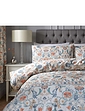 Adley Quilt Cover Set Duck Egg Blue