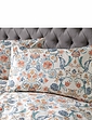 Adley Quilt Cover Set Duck Egg Blue