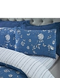Country Toile Quilt Cover Set