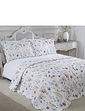 Meadow Quilted Bedspread Set