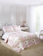Cotswold Quilted Patchwork Set - Blue
